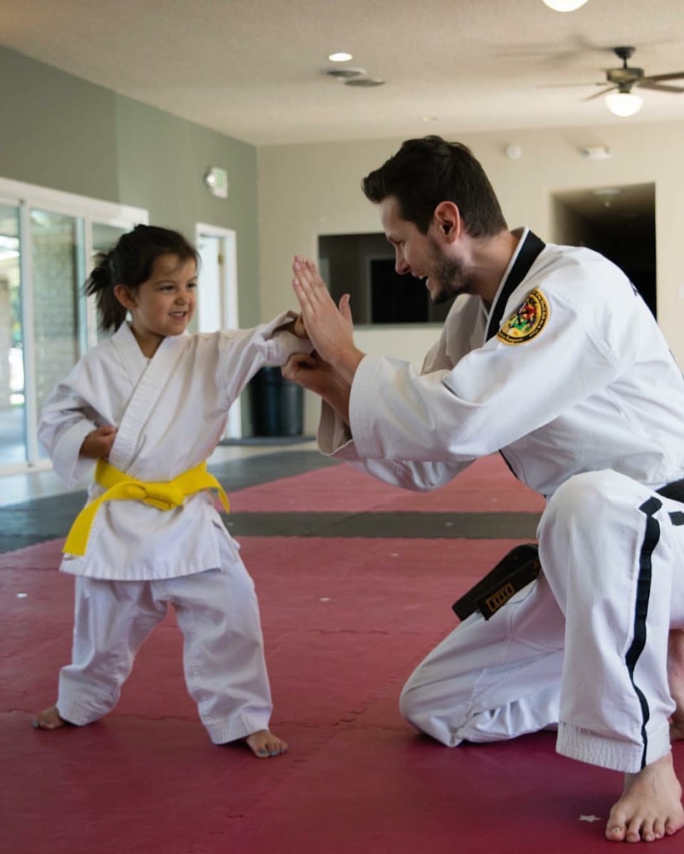 American Canyon ATA Martial Arts, photo 2