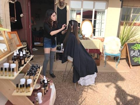 Faun Salon, photo 4