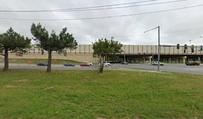Briarwood Neighborhood Trail