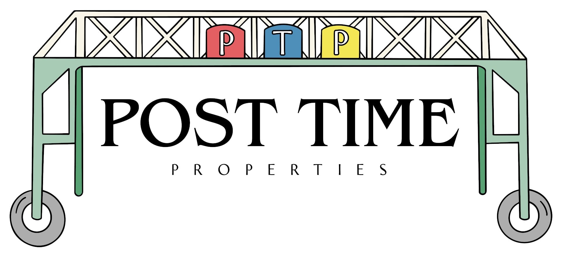 Post Time Properties, photo 2
