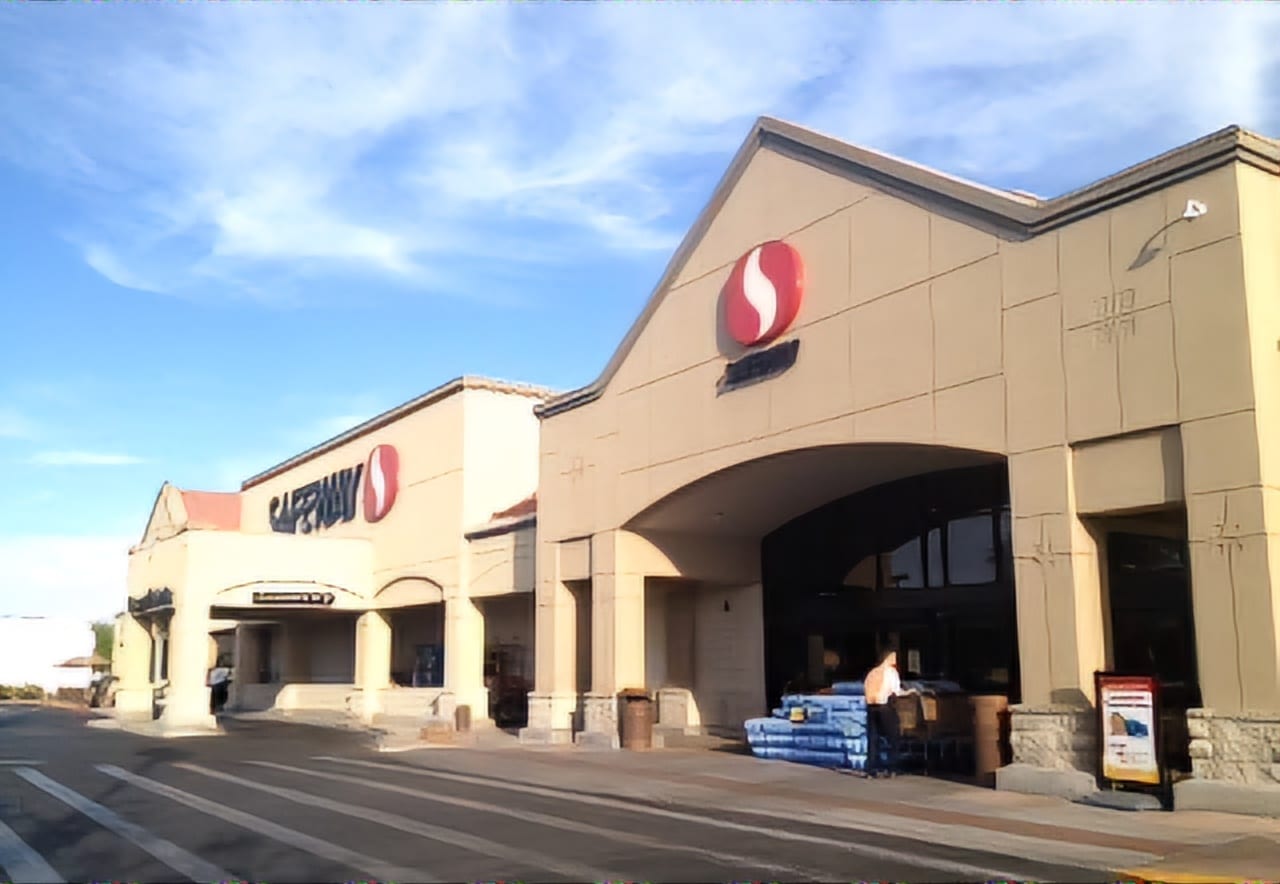 Safeway Pharmacy, photo 2