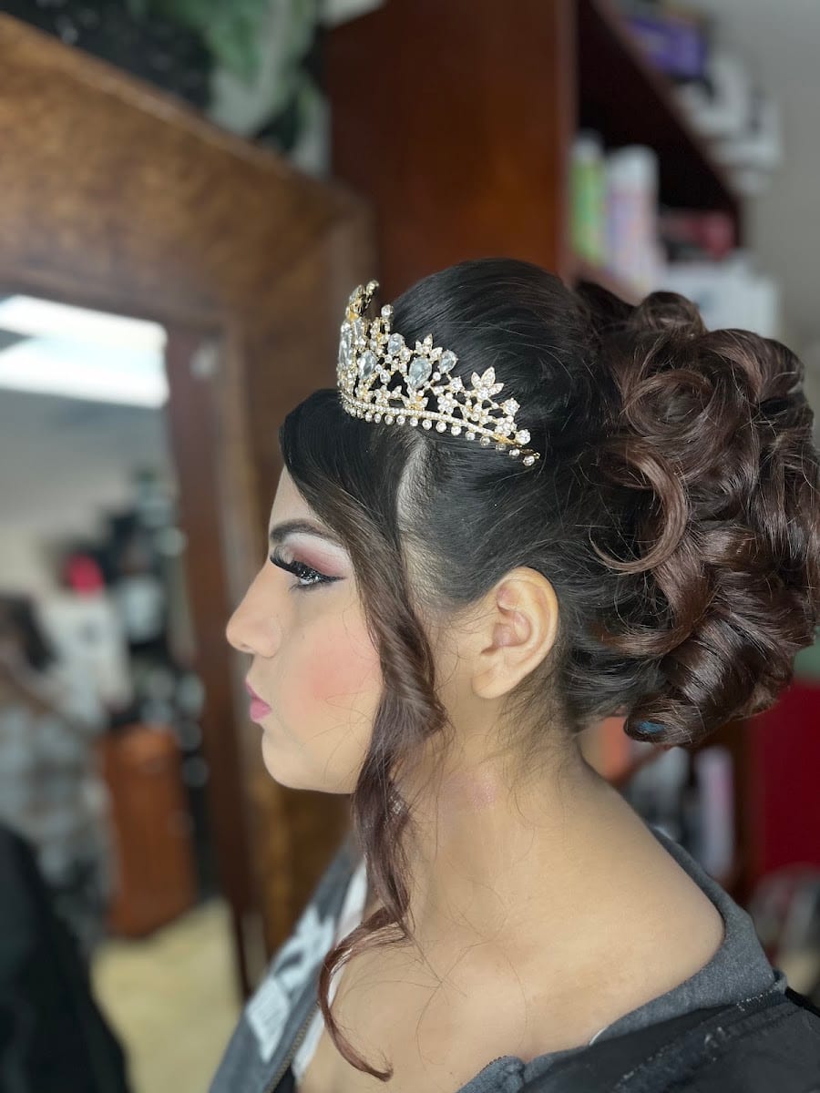 Zairas Beauty Salon, photo 3