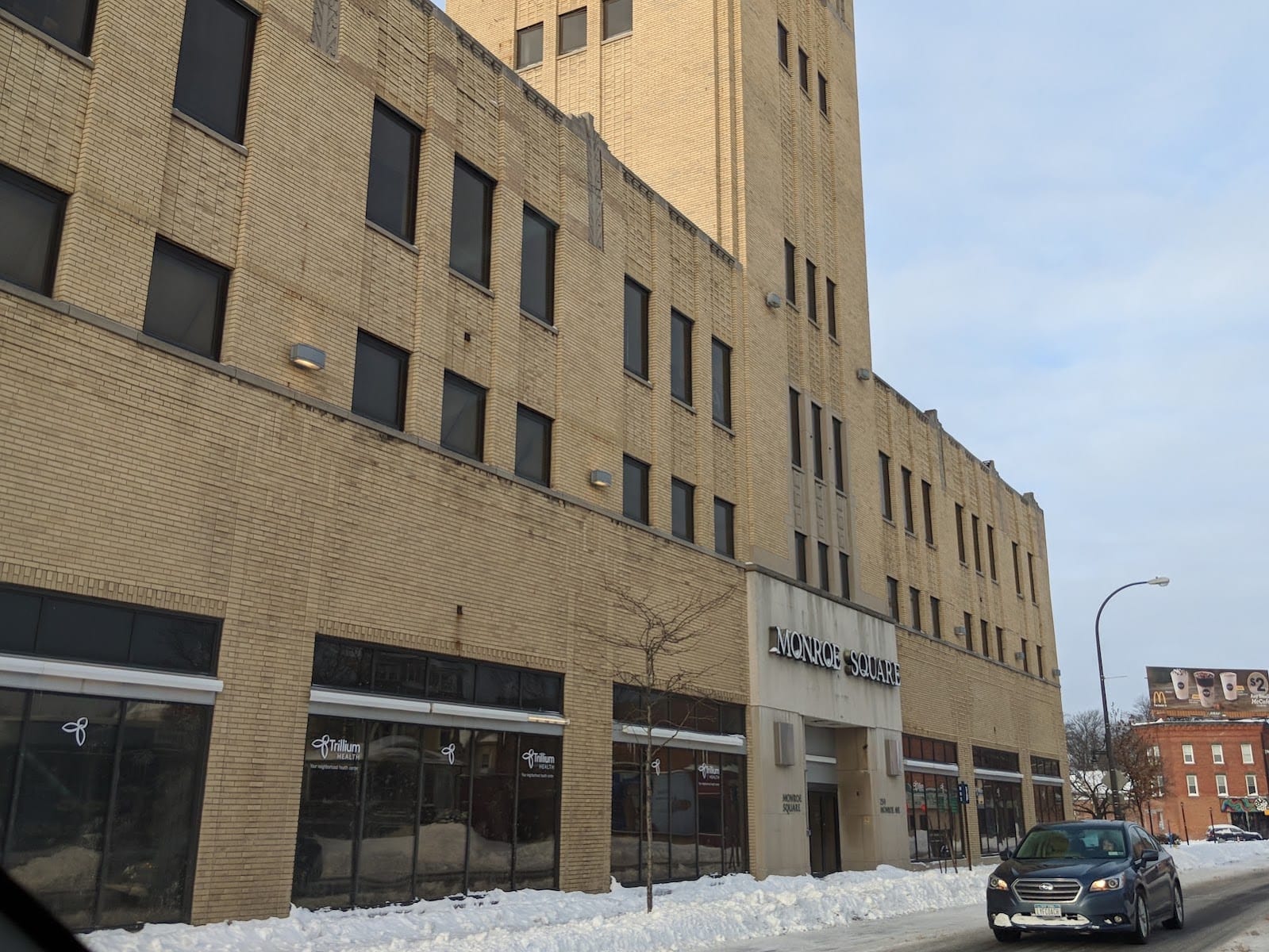 Trillium Health, photo 2