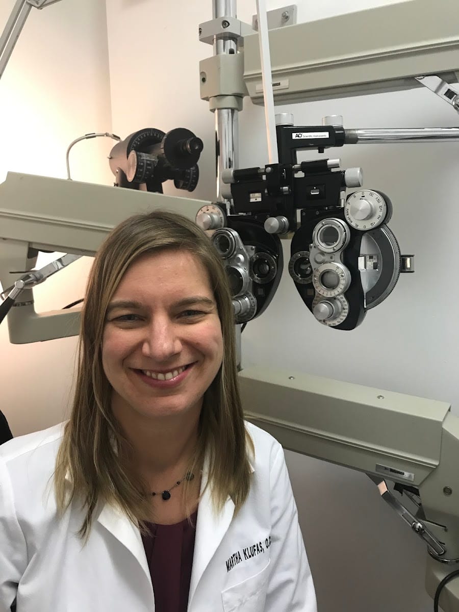Eye Exam SF - Martha Klufas O.D., photo 2