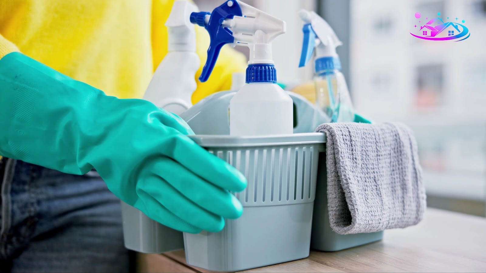 H.C. Deep Cleaning Service, LLC, photo 3