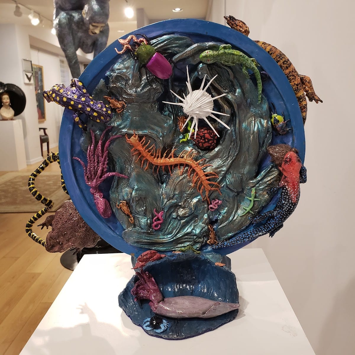 Gallery Phillip