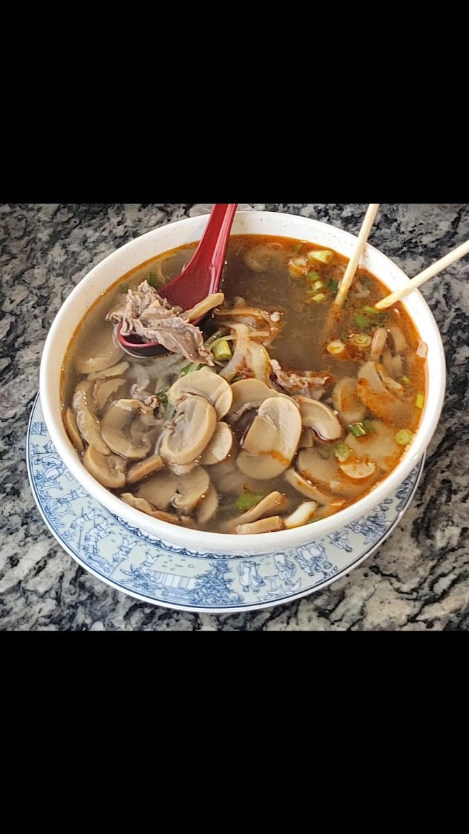 Pho Bistro, photo 3