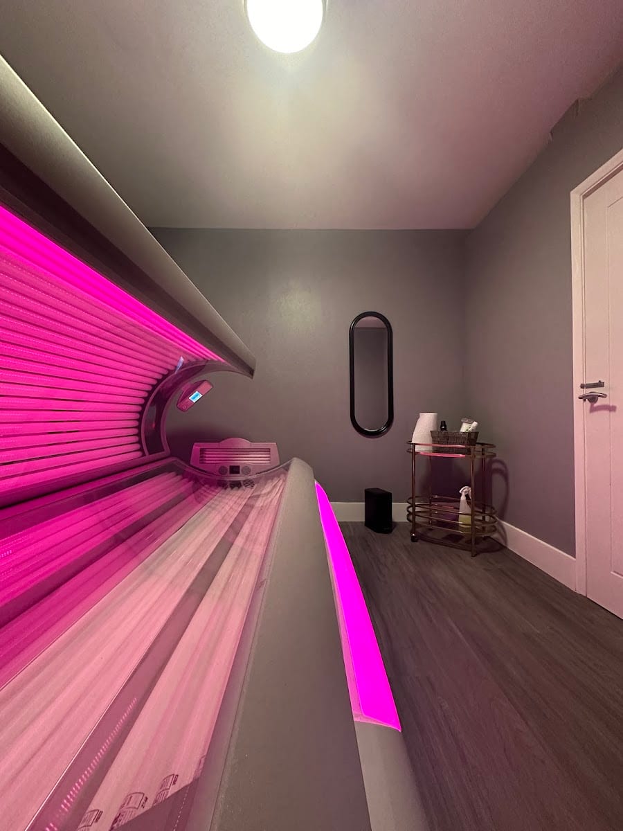 Luxe Tanning & Beauty Norwich, photo 3