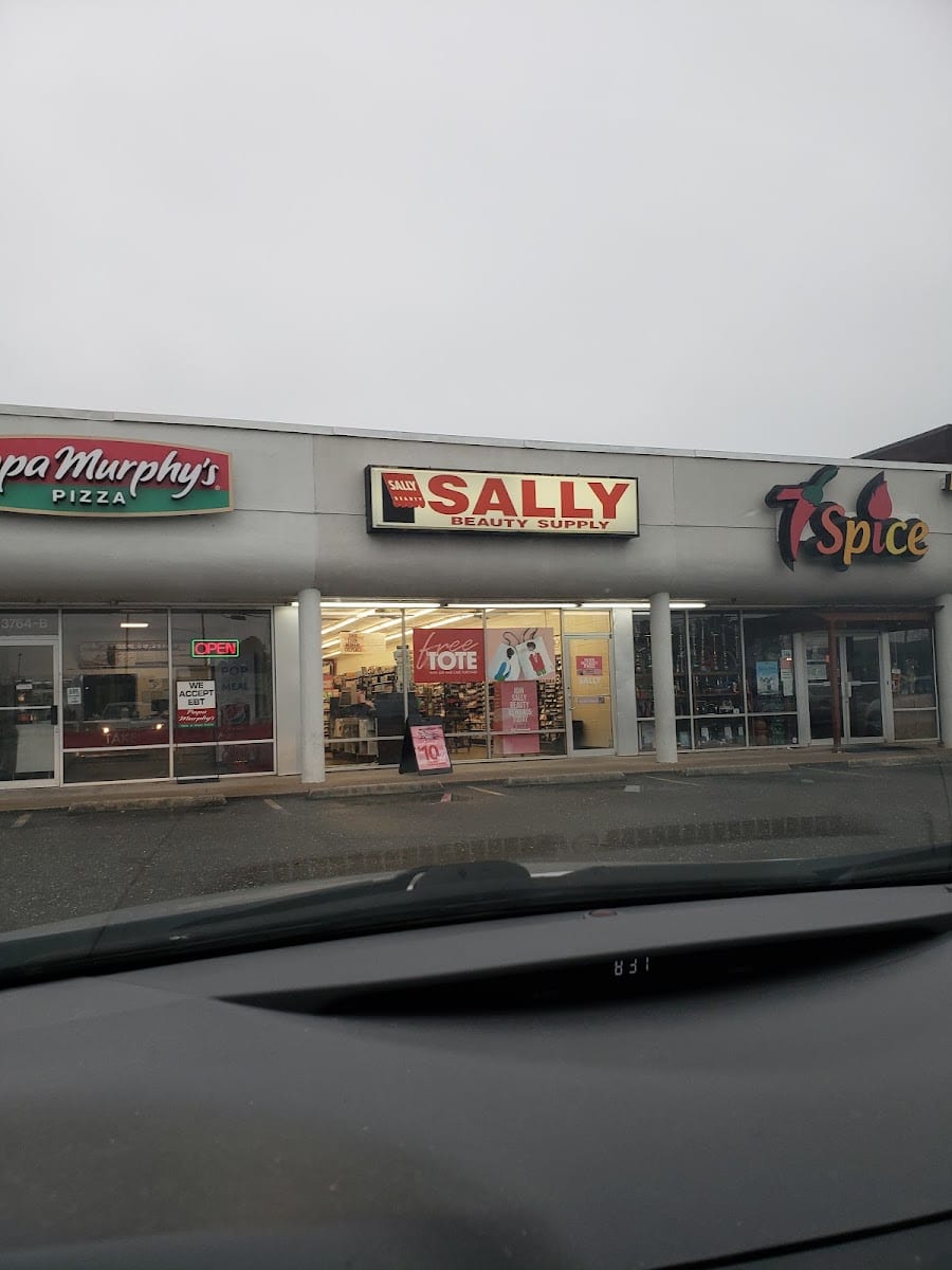 Sally Beauty, photo 2