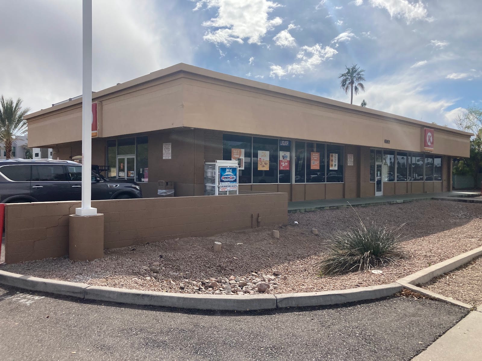 Circle K, photo 4
