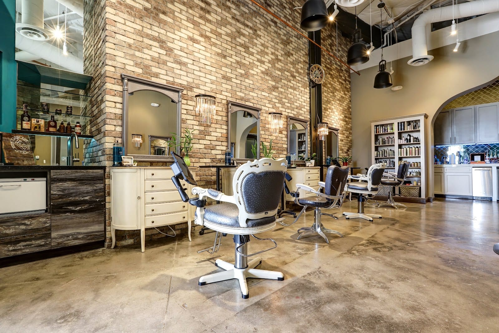 Emmi D SalonSpa, photo 4