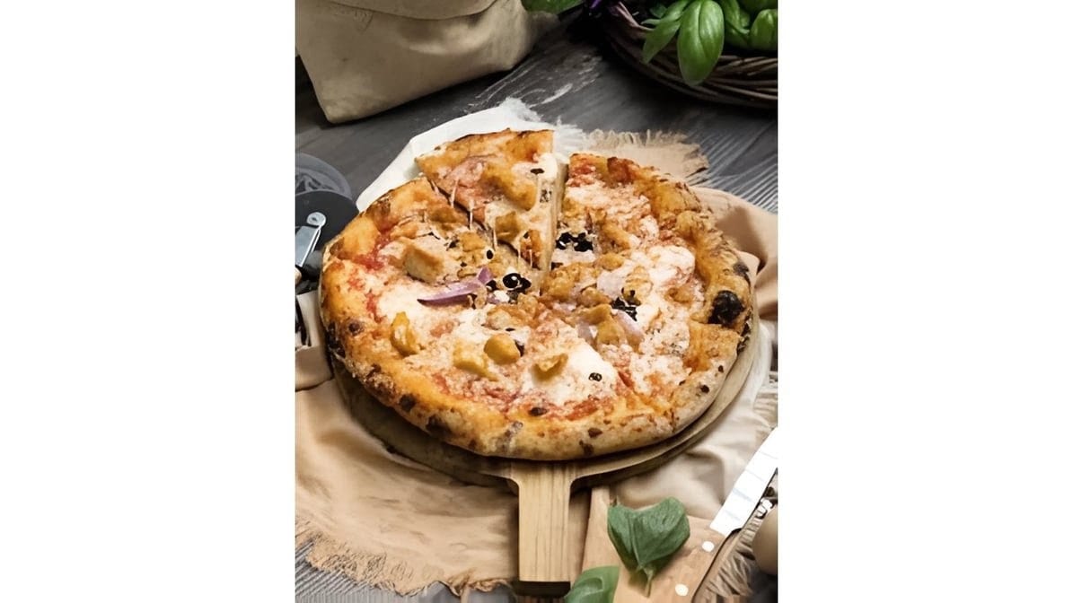 Italian Crust Pizzeria, photo 3