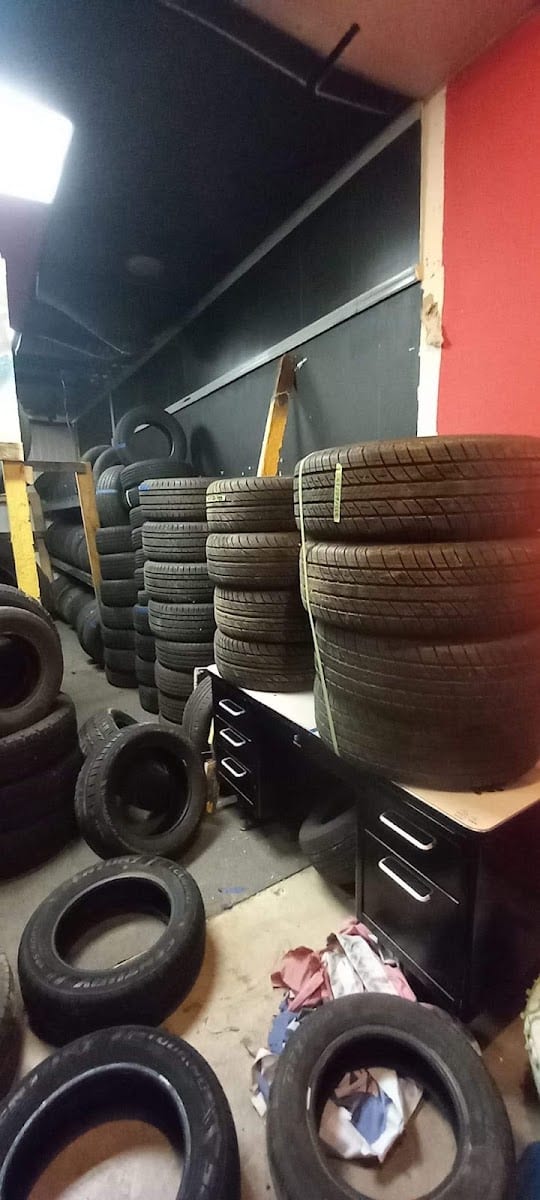 28 Tire LLC, photo 4