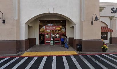 Safeway Bakery