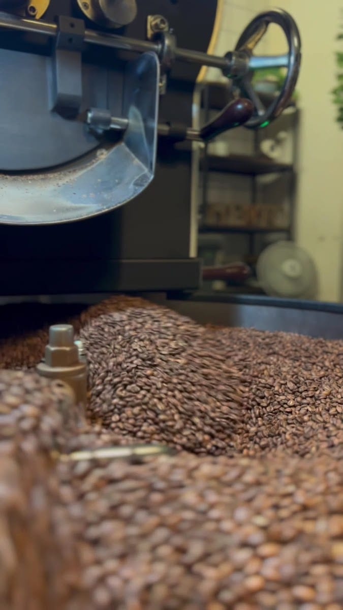 Viento Coffee Company, photo 3