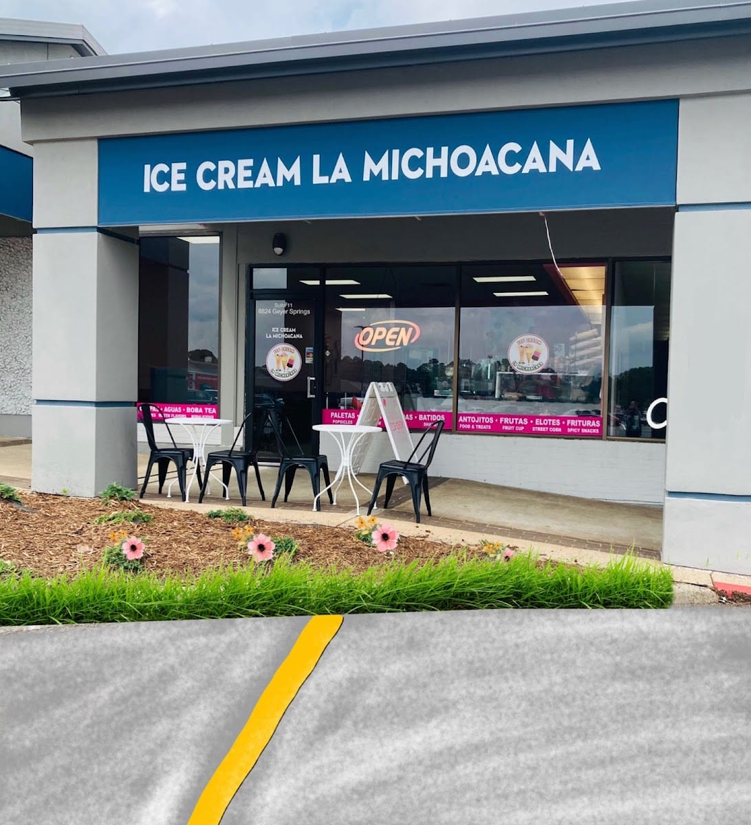 Icecream La Michoacana, photo 2
