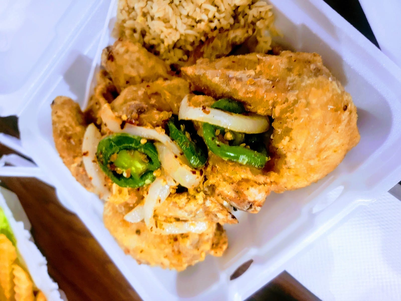 Lily's Seafood Bar And Grill, photo 2