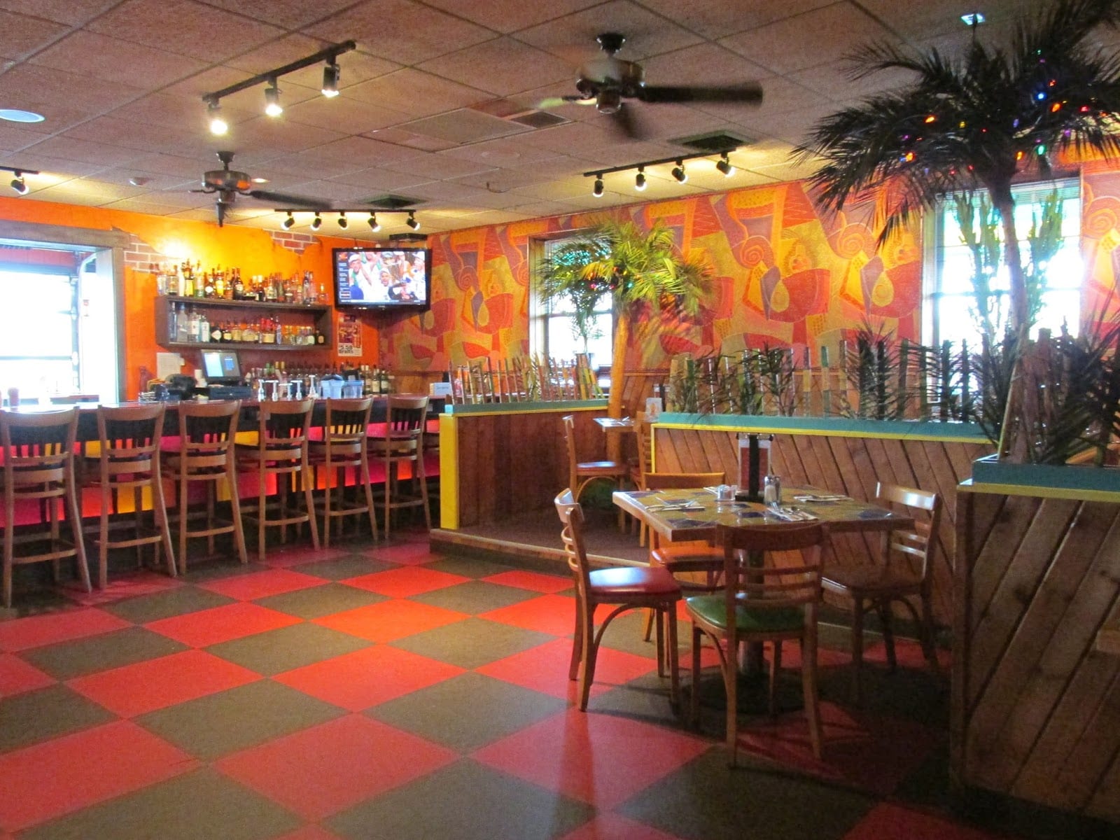 Poco's Restaurant, Bar & Comedy Cabaret, photo 2