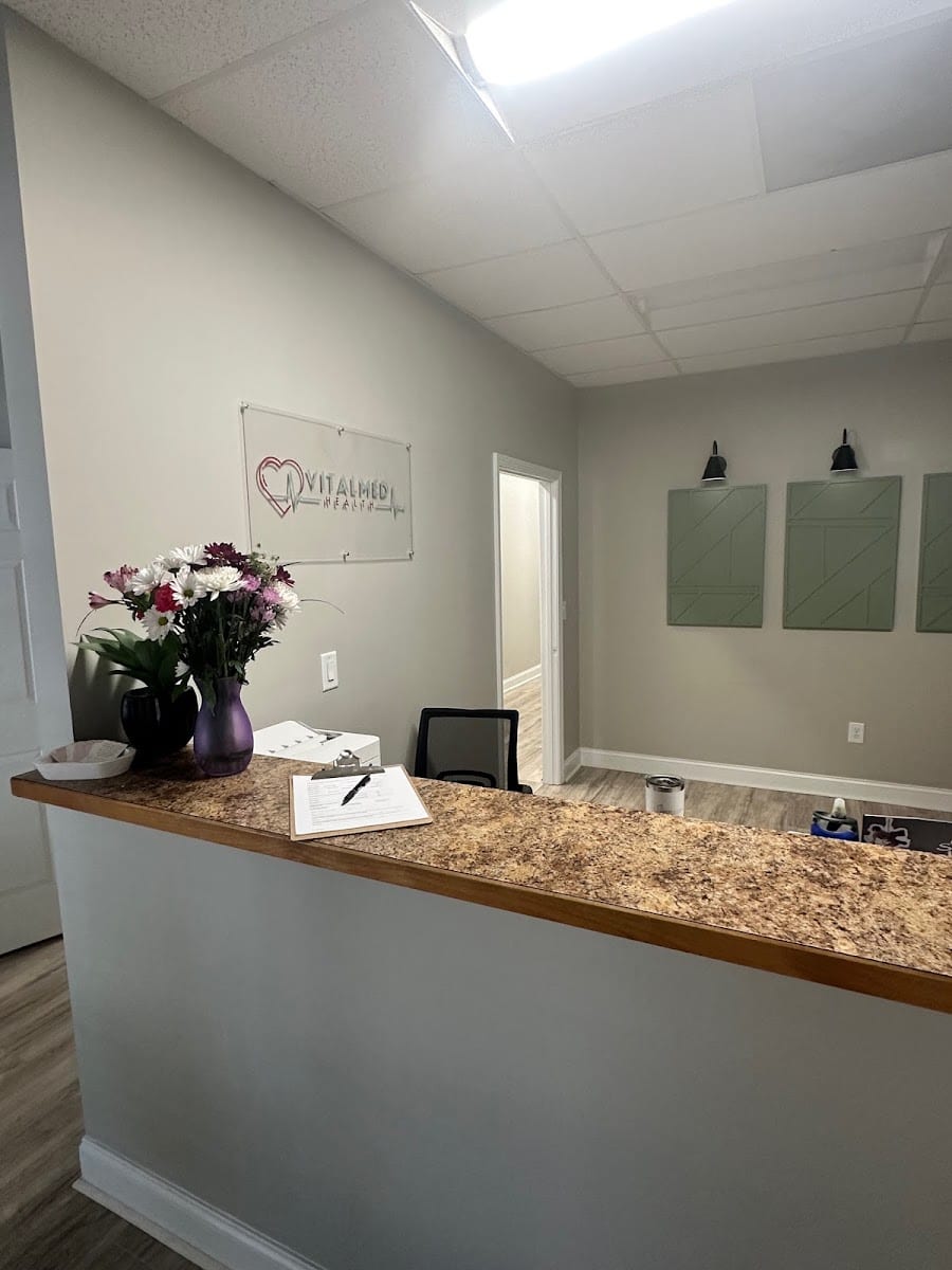 VitalMed Health