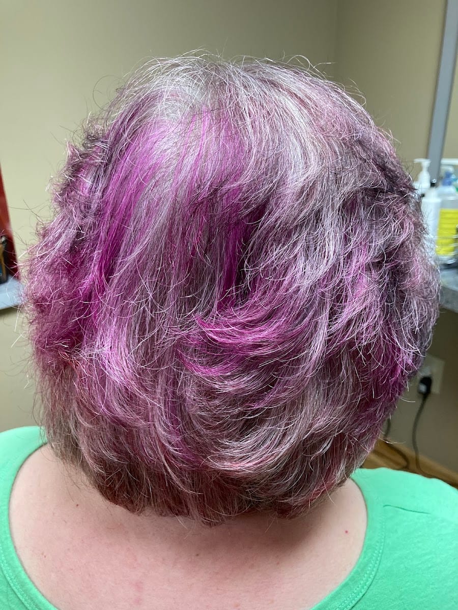 Mane Attraction, photo 2