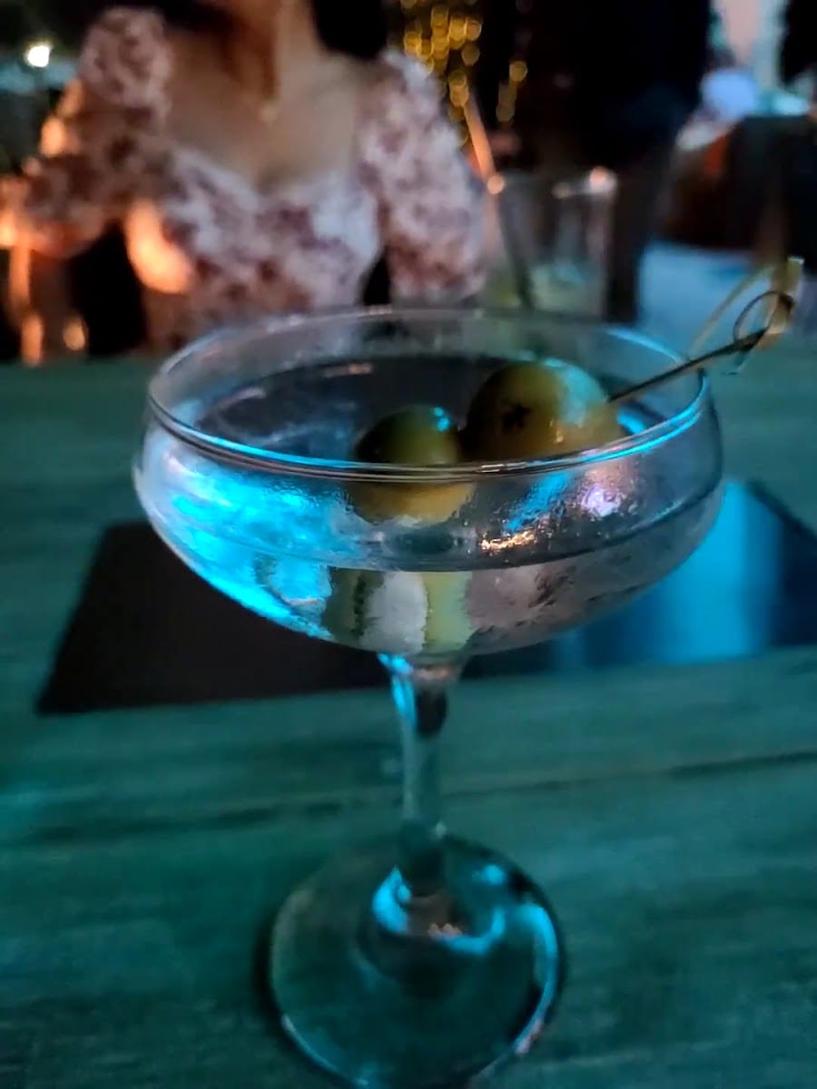 EDGE Rooftop Cocktail Lounge, photo 3