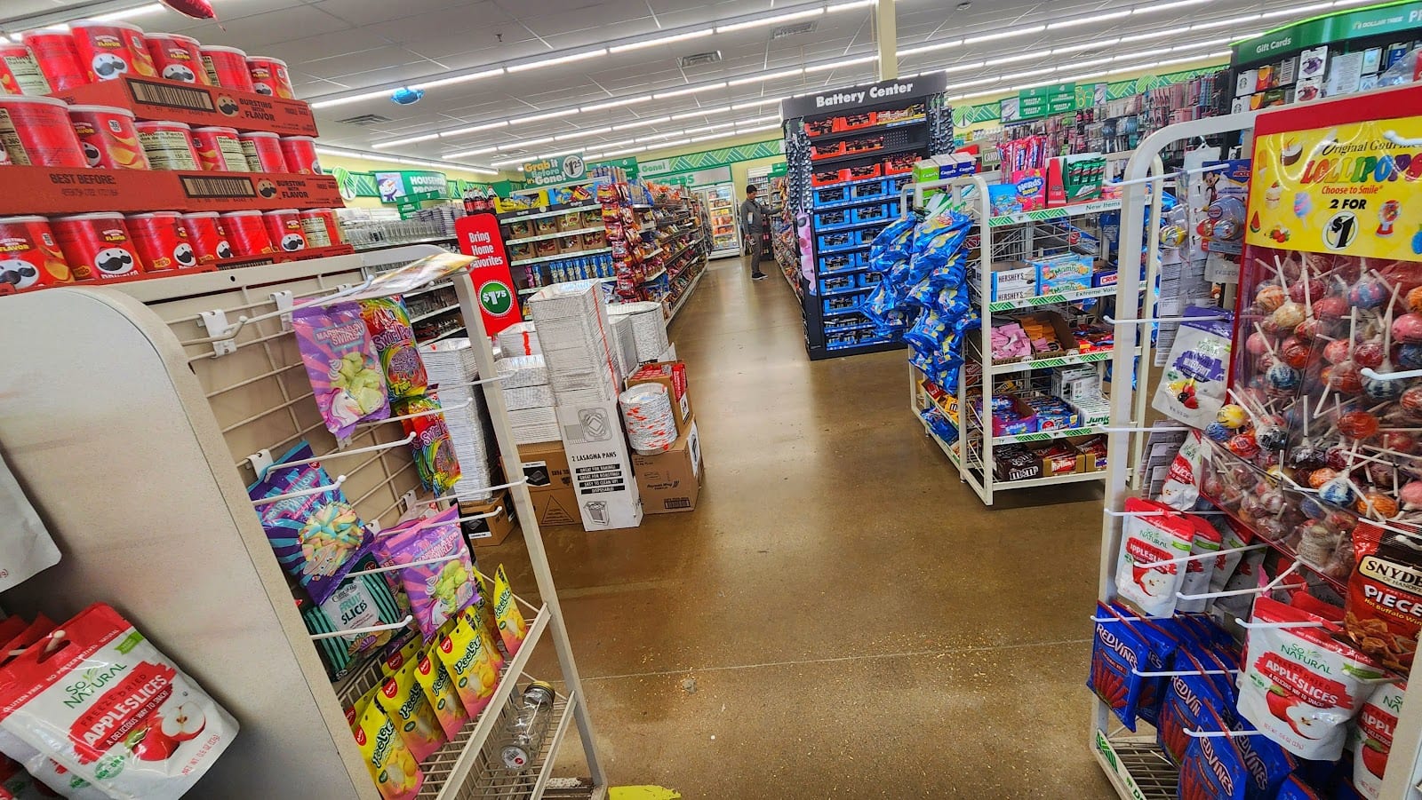 Dollar Tree