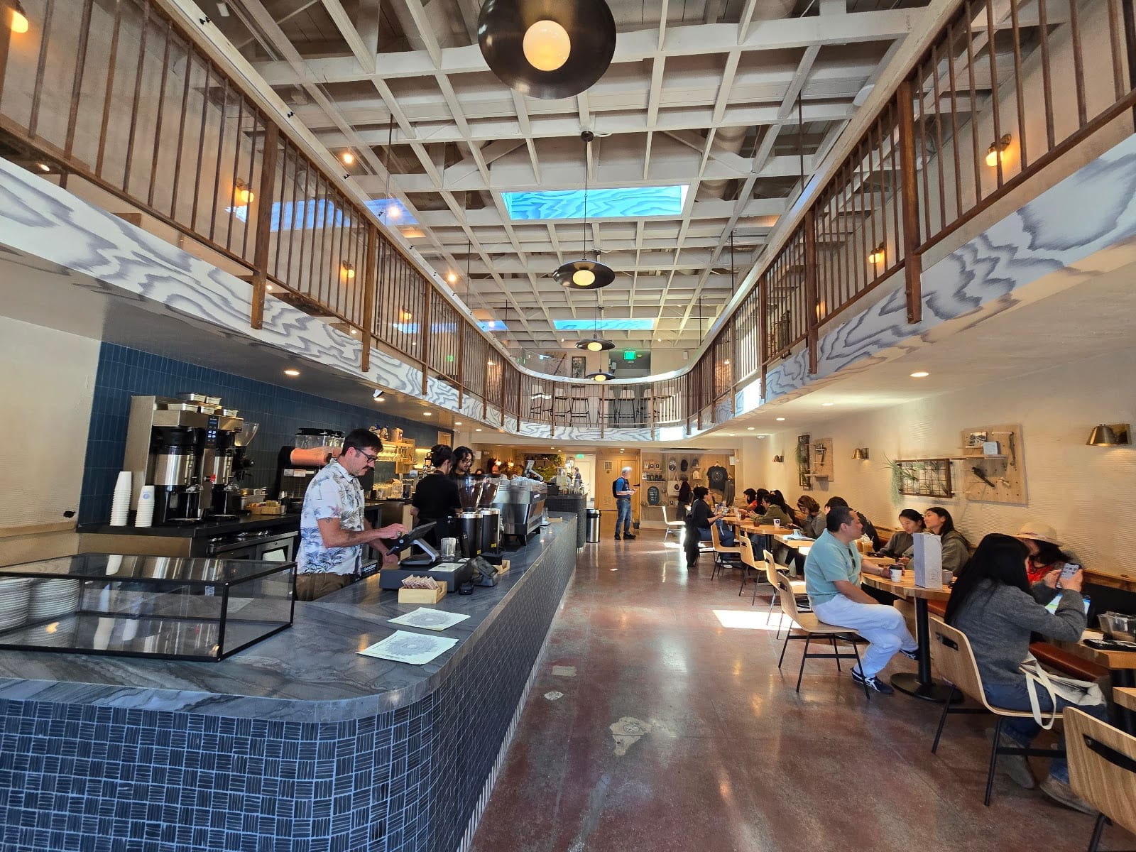 Hardware Coffee Co., photo 3