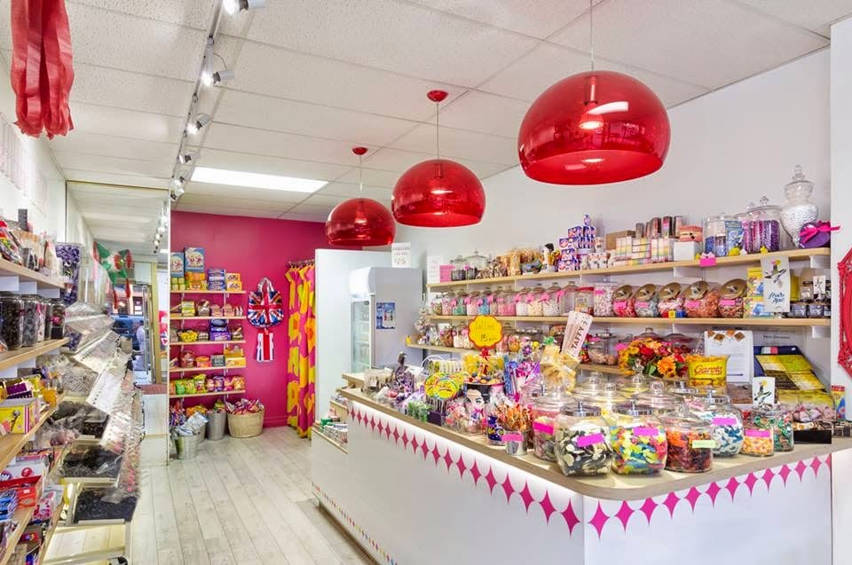 The Candy Bar Toronto