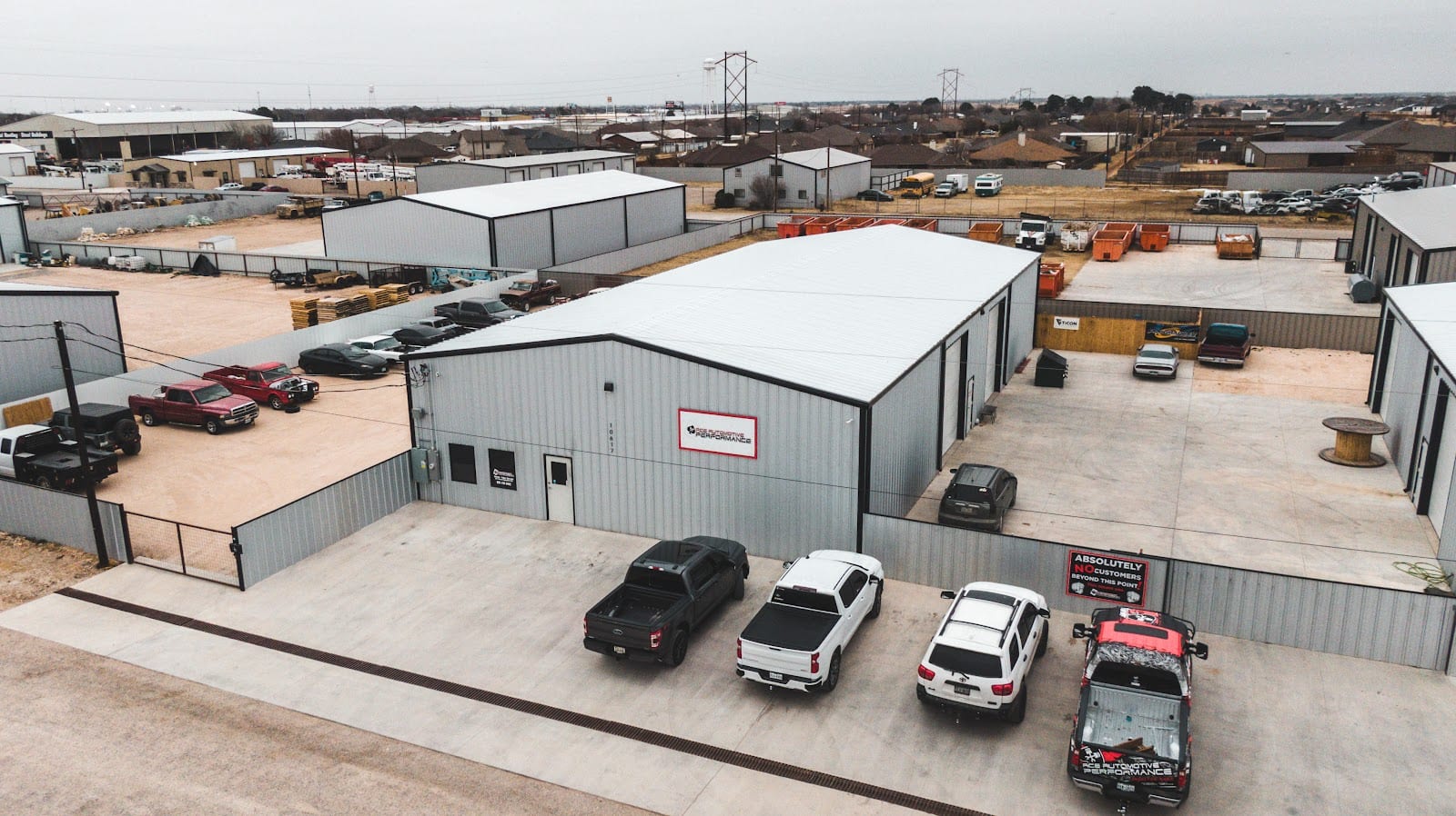 Ace Automotive Performance