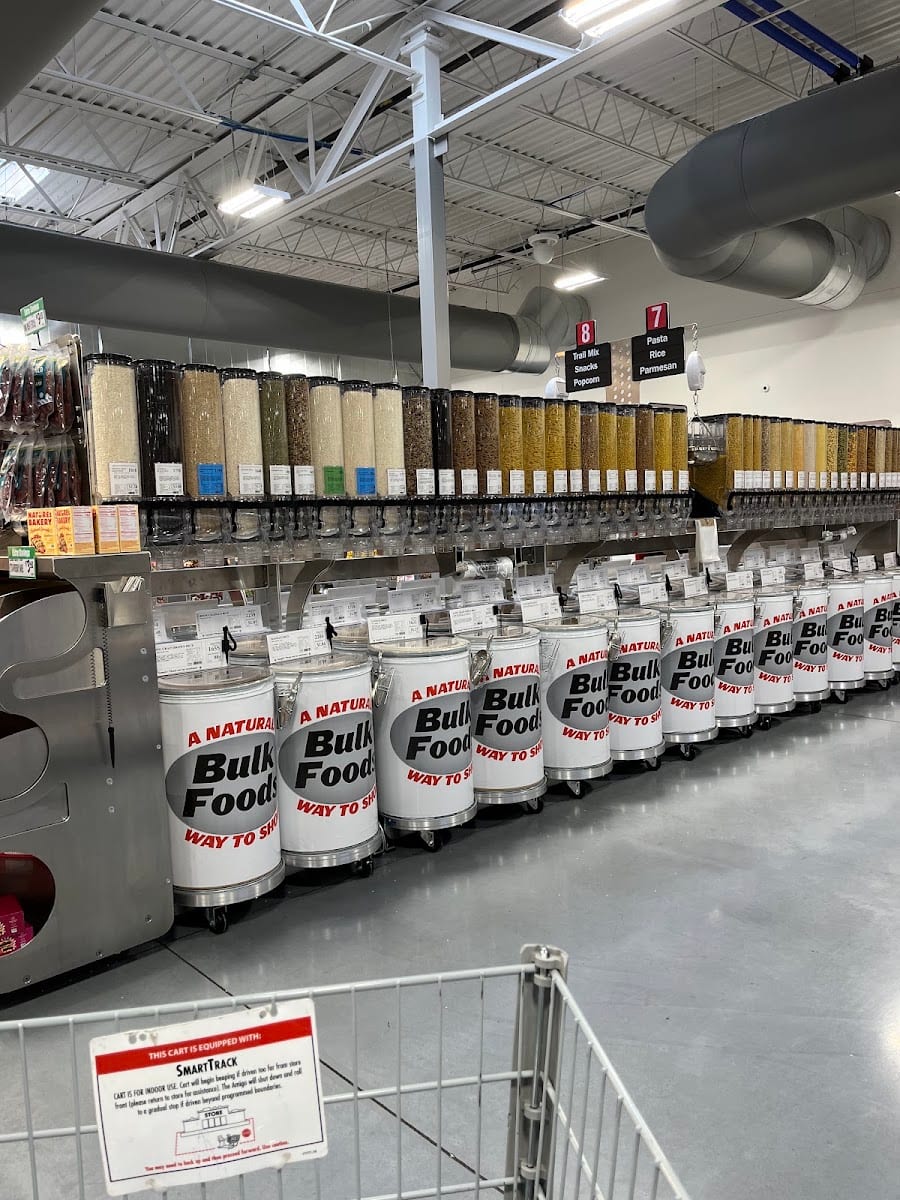 WinCo Foods