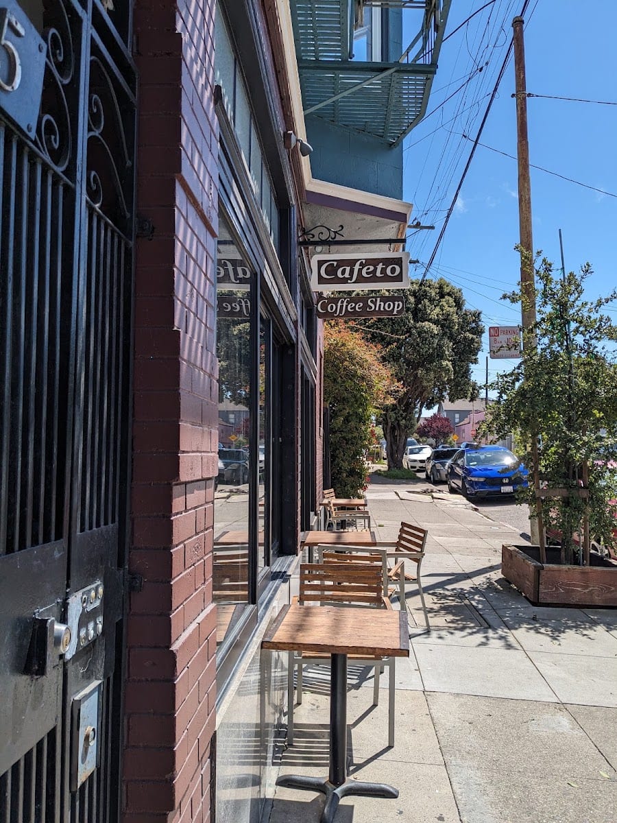 Cafeto Coffee Shop, photo 3