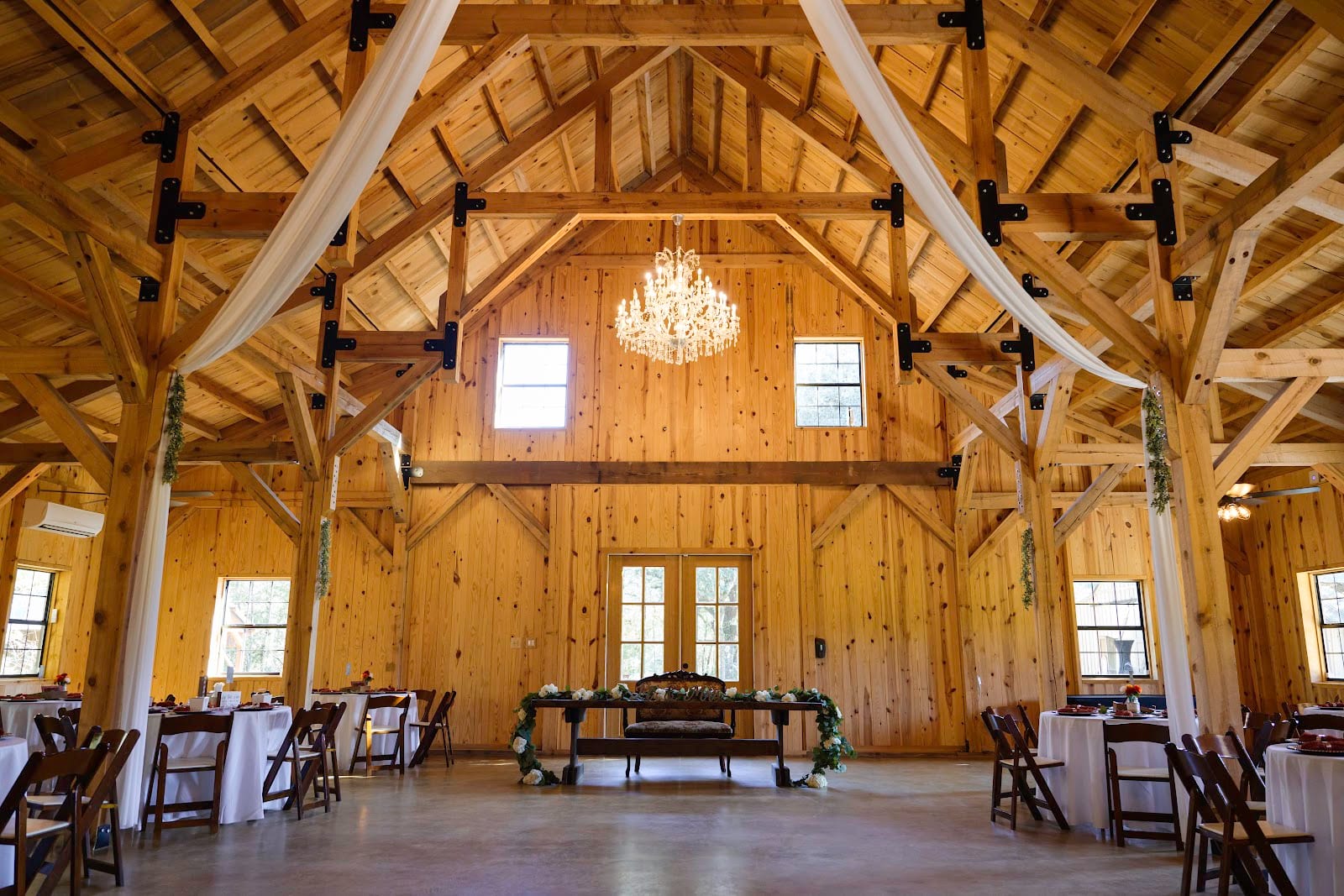 The Barn at Lacey Farms, photo 4
