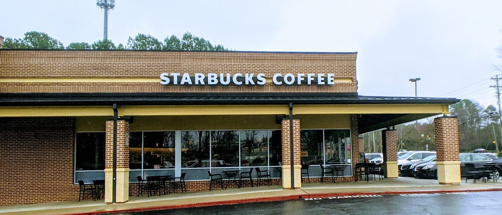 Starbucks Coffee Company, photo 2