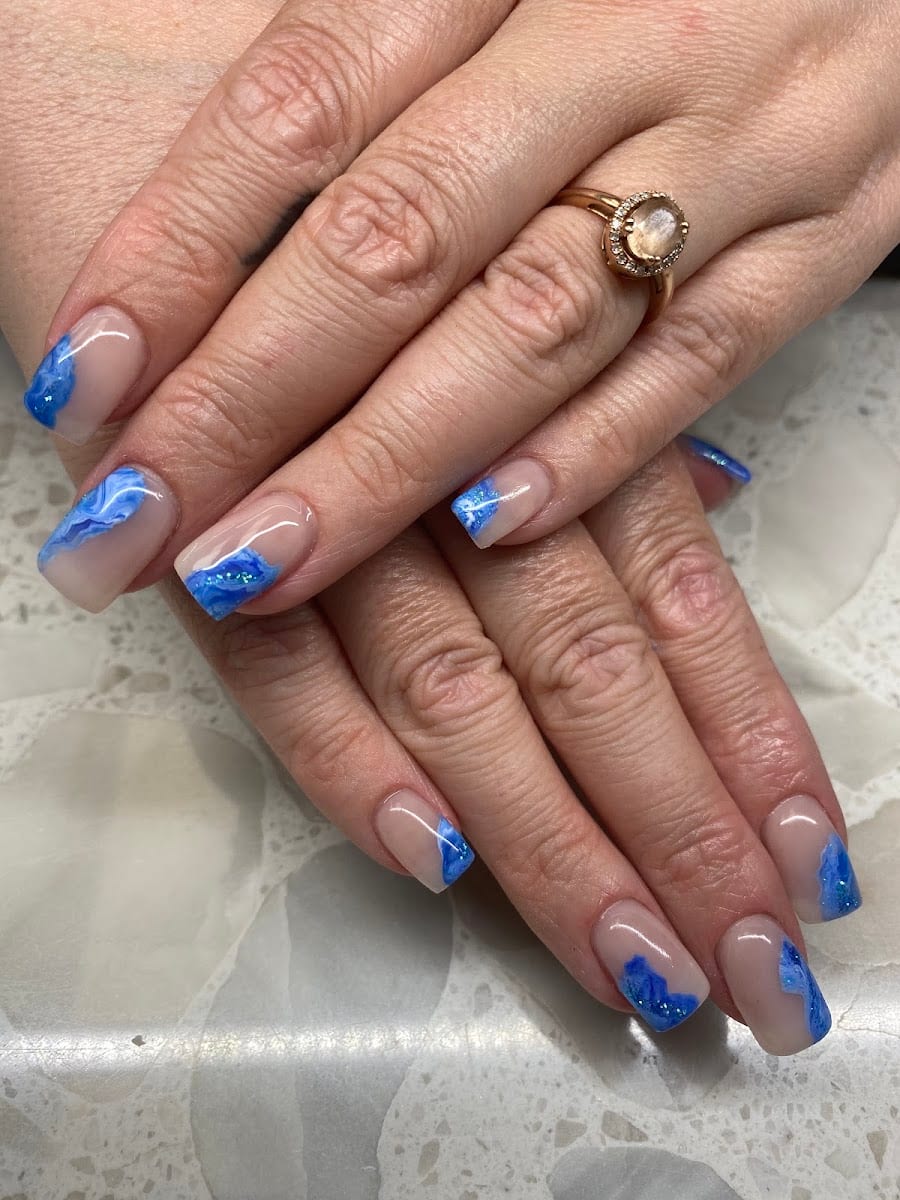 Your Nail Salon, photo 3