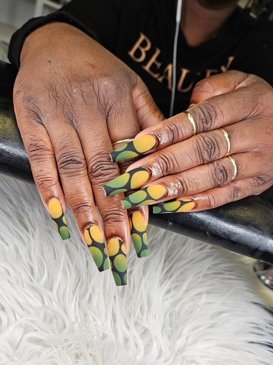 Nailzkill, photo 4