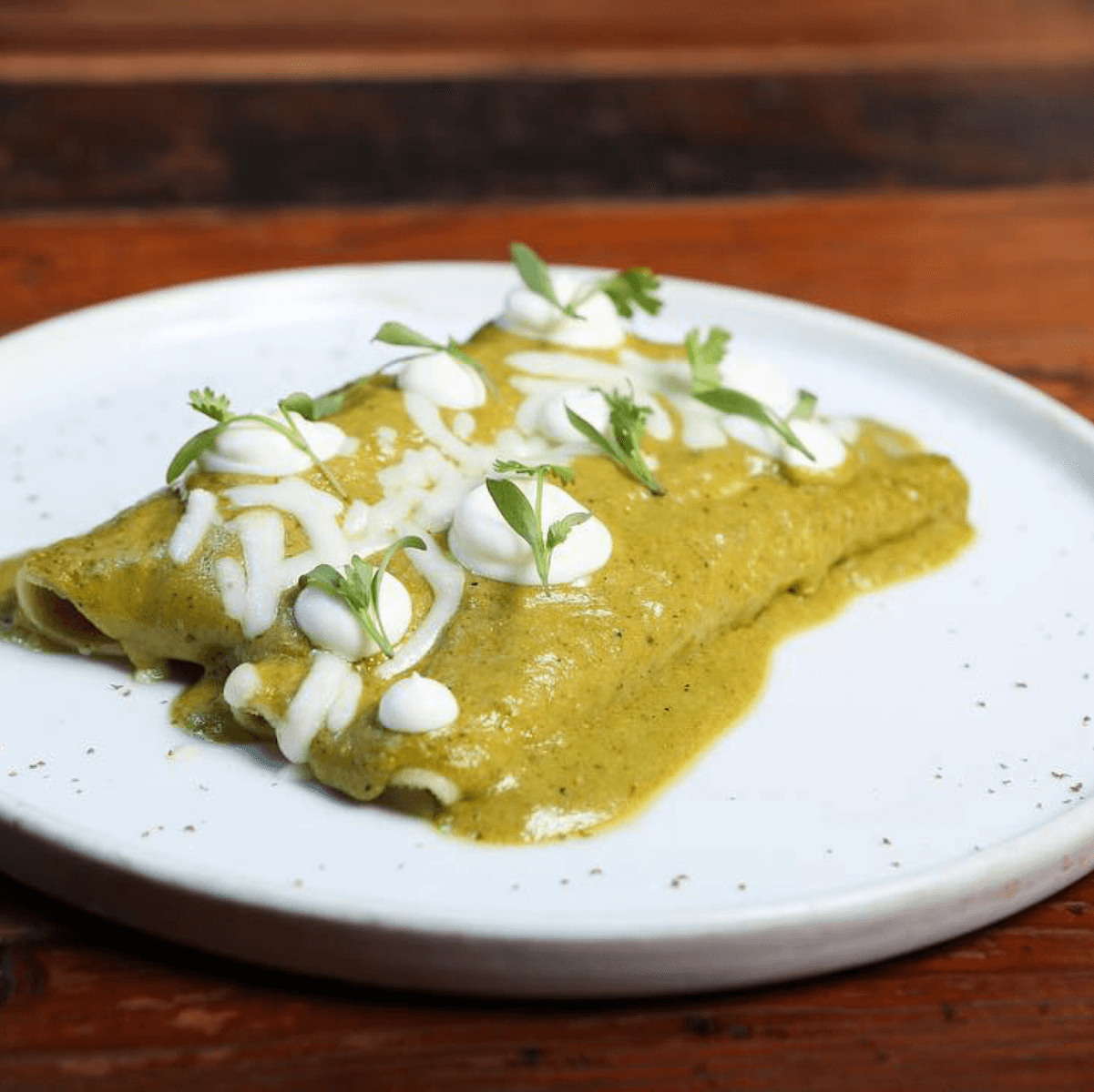 URBANA Mexican Gastronomy & Mixology