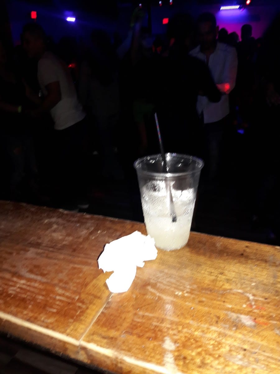 Oasis Cantina & Sports Bar, photo 3
