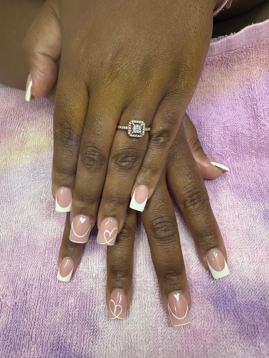 Nail Diamond, photo 3