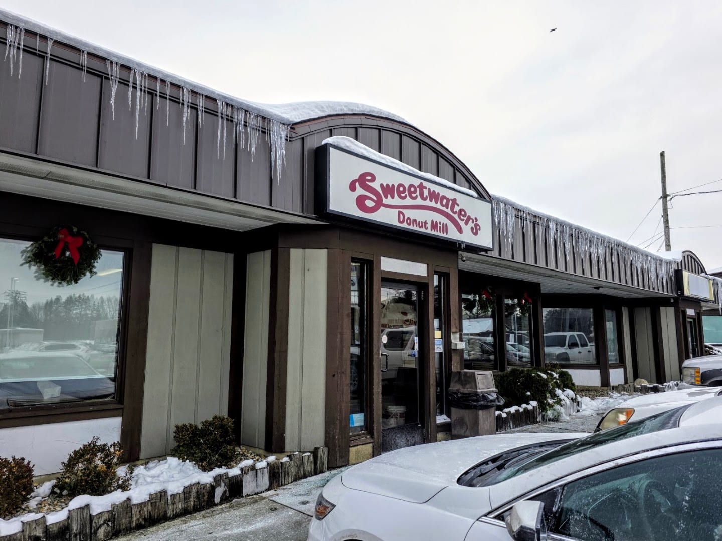 Sweetwater's Donut Mill, photo 4
