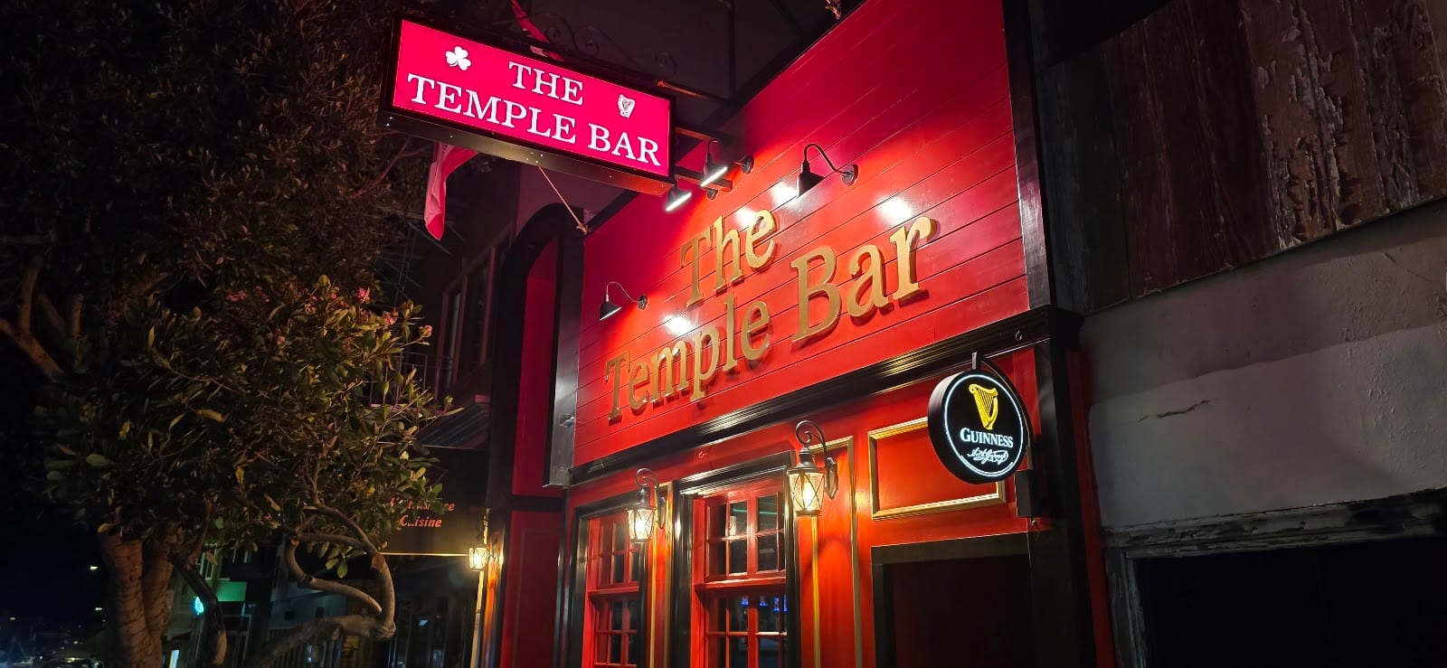 The Temple Bar, photo 2