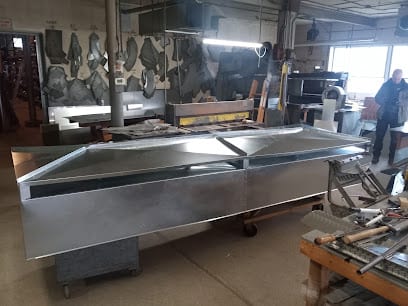 Columbia Metal Service