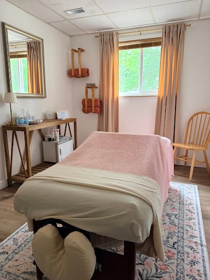 Massage and Bodywork by Pamela