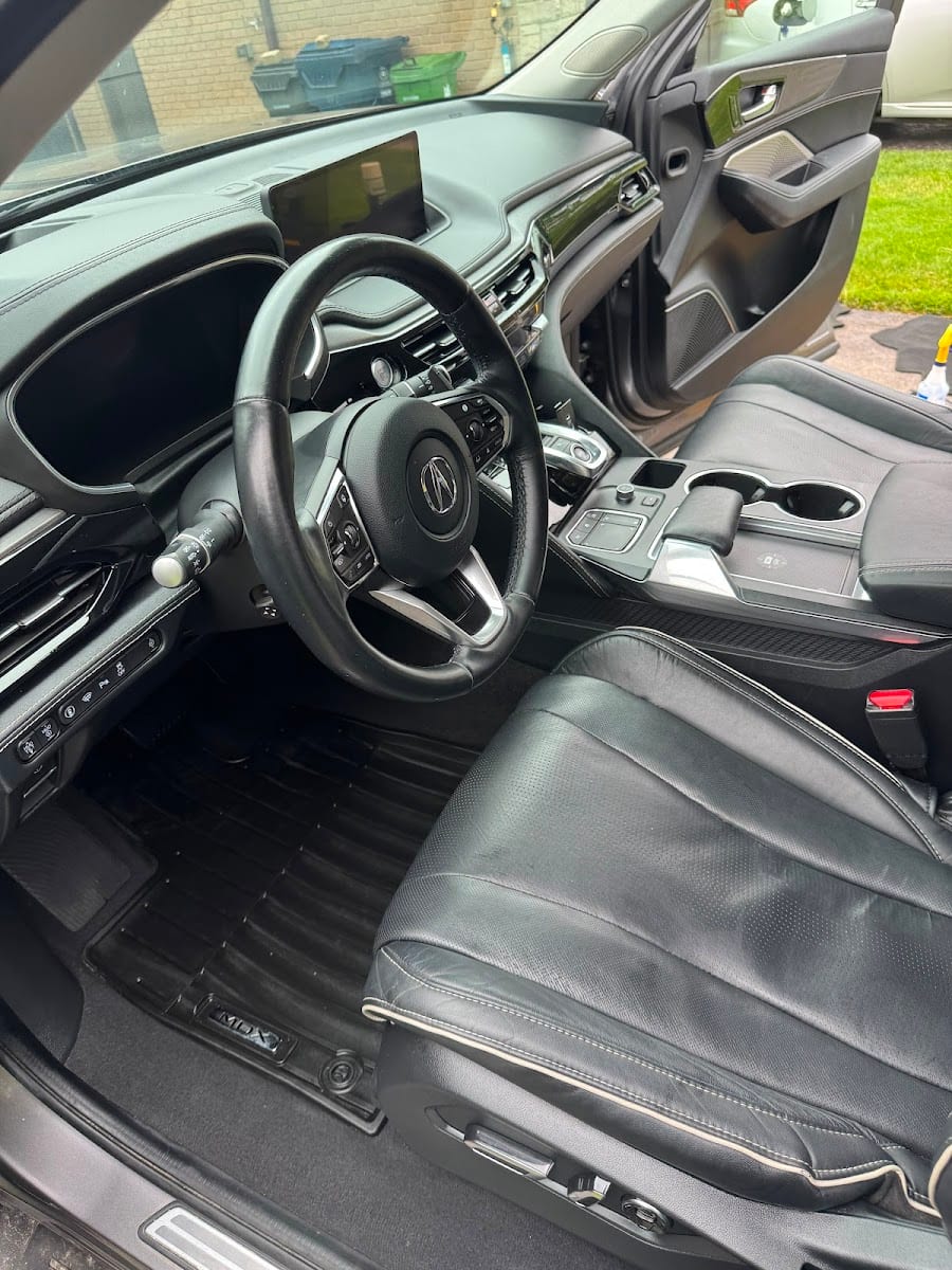 Majesty Sterling Car Detailing