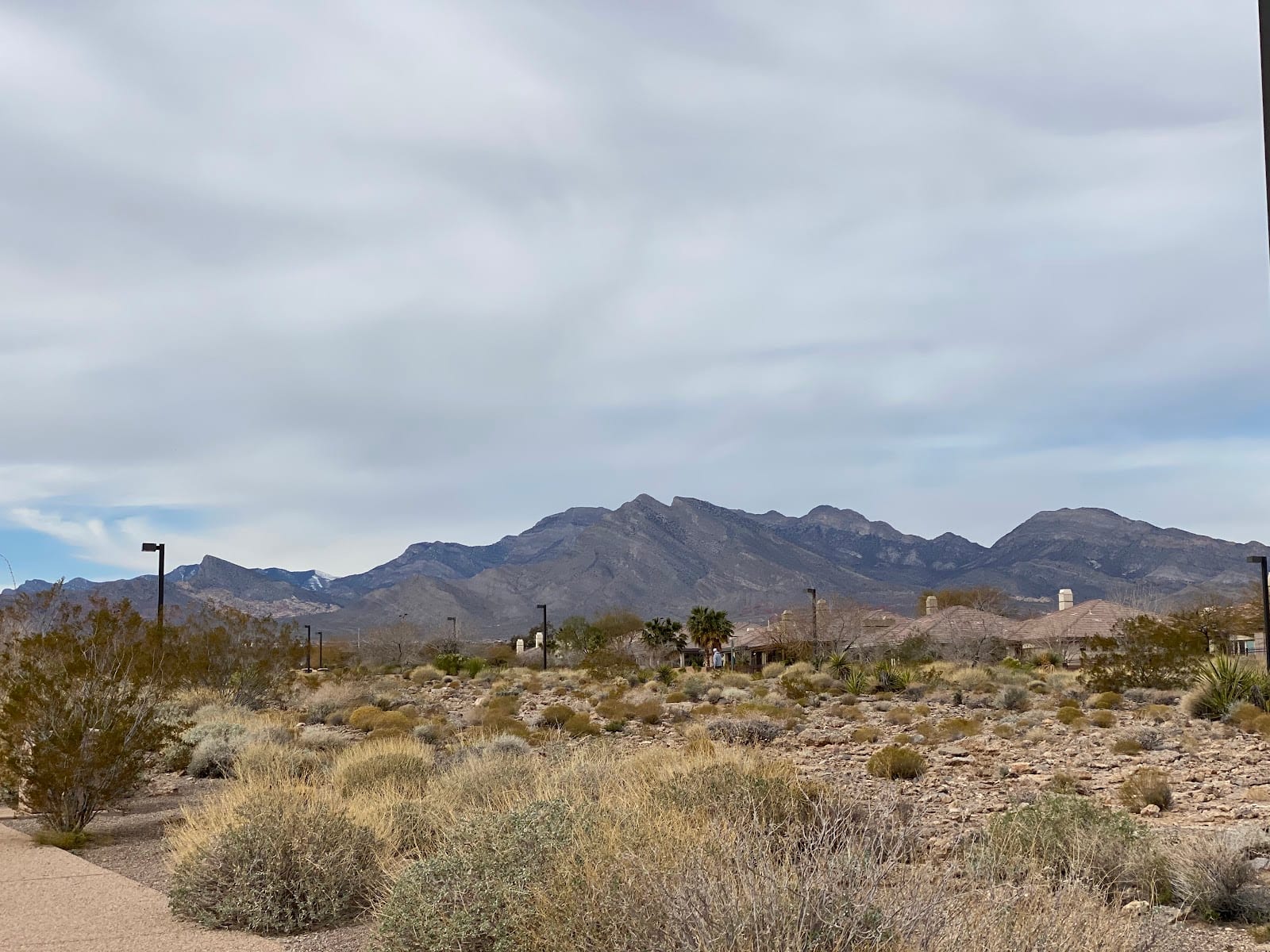 Hualapai Canyon