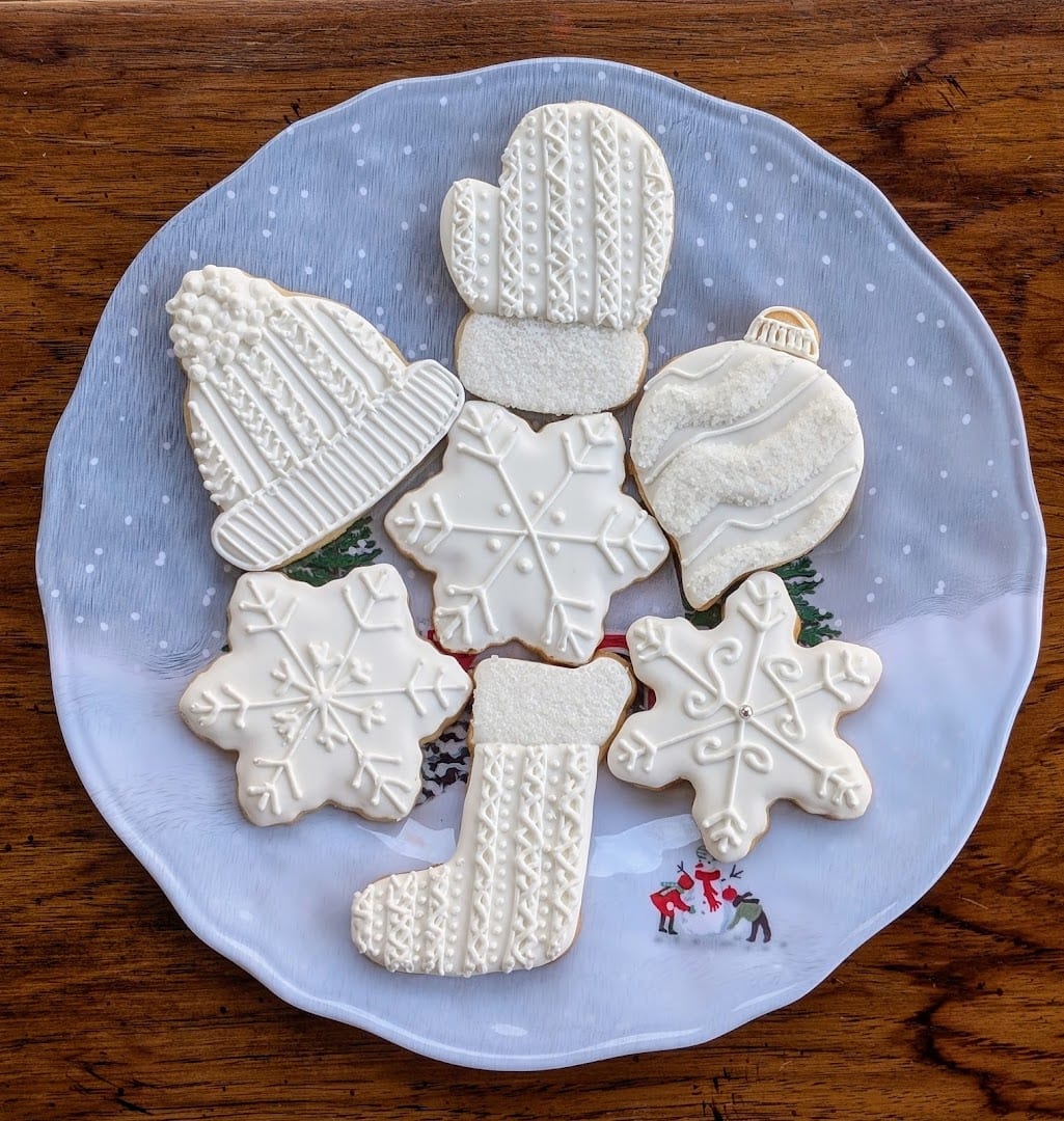Meadowlark Custom Cookies, photo 4