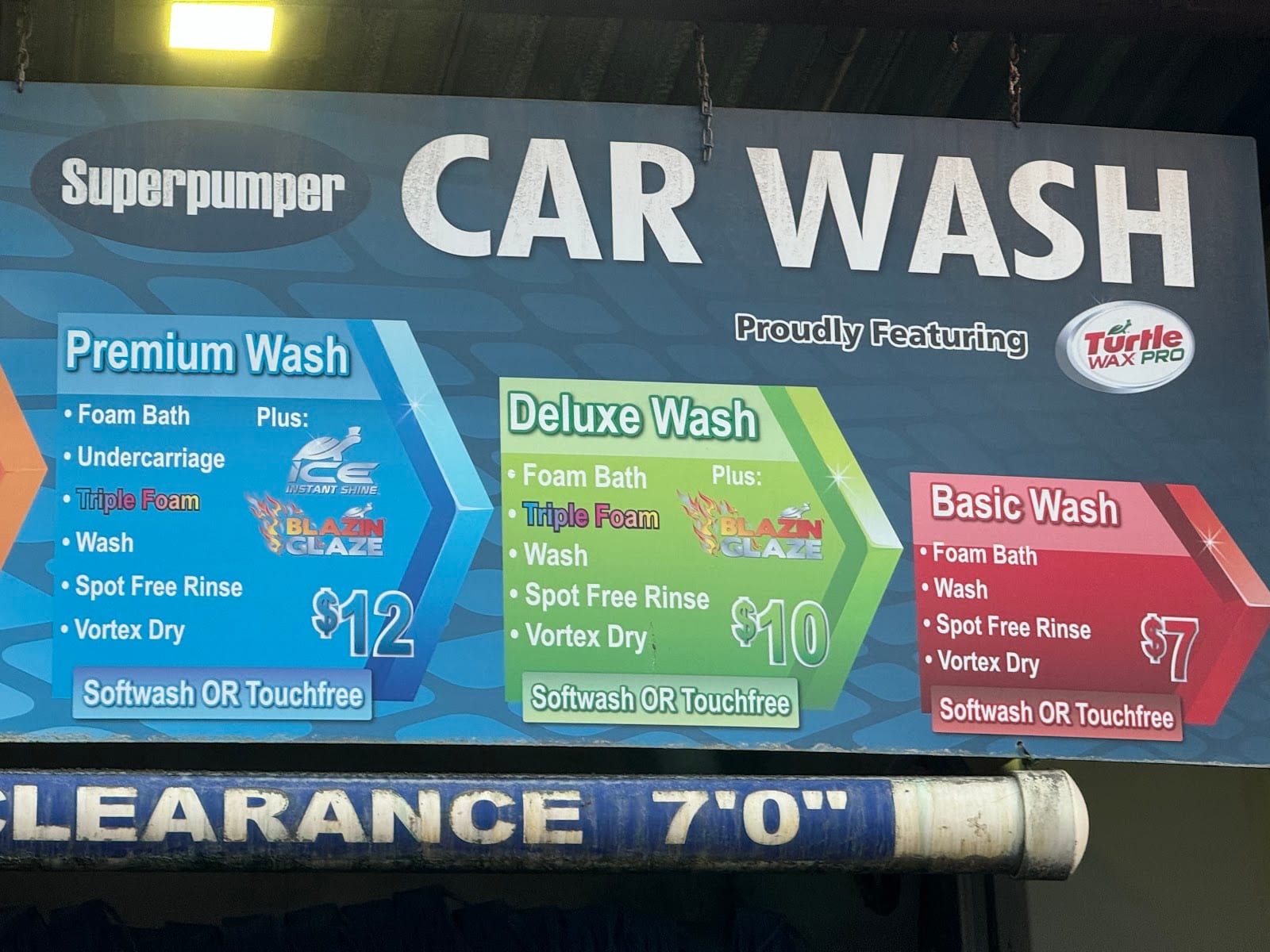 Touchfree Car Wash, photo 3