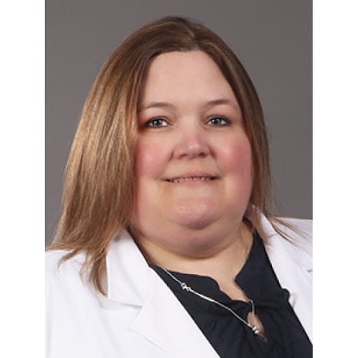 Theresa McCrumb, AGNP-C, DNP, photo 4