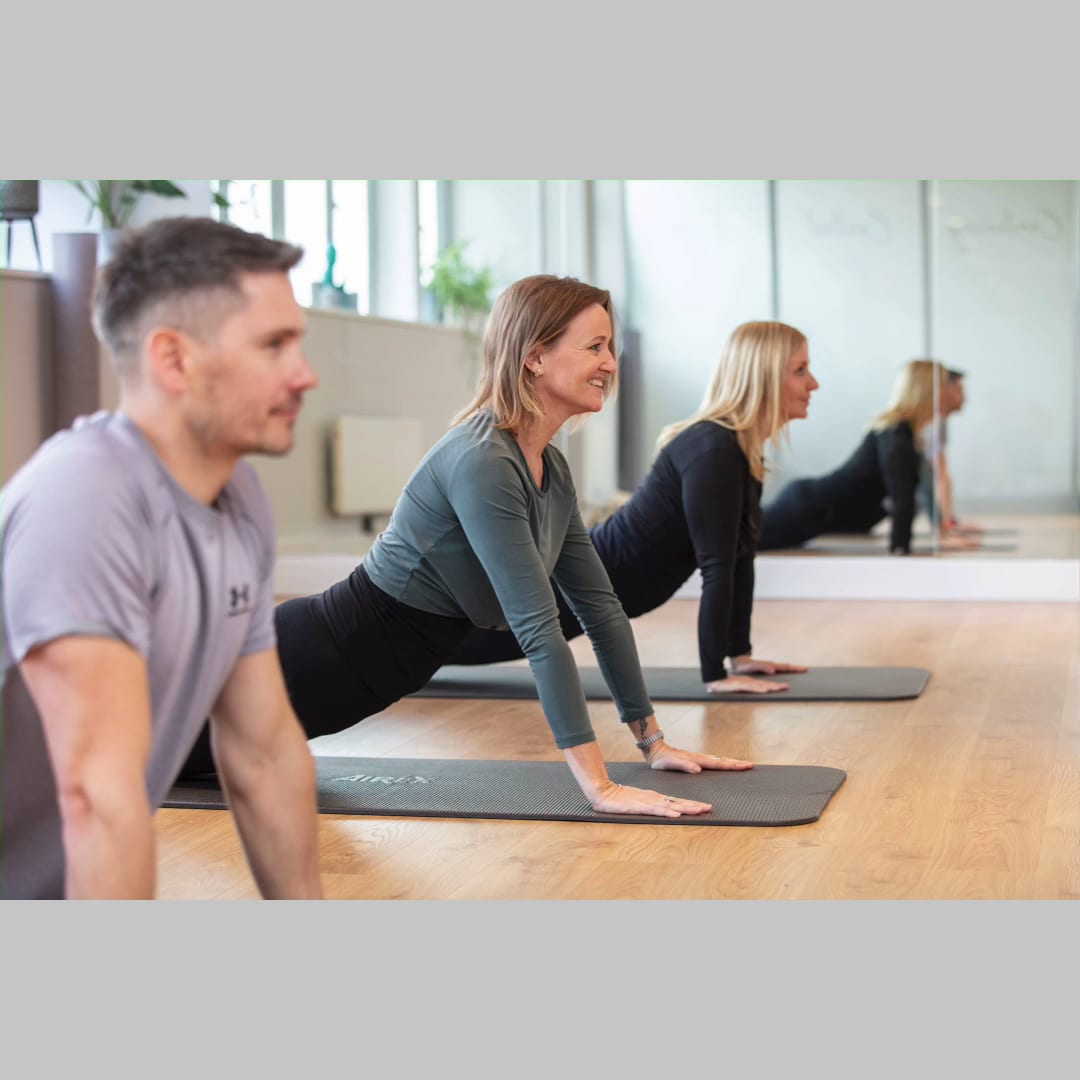 The Pilates Workshop, photo 3