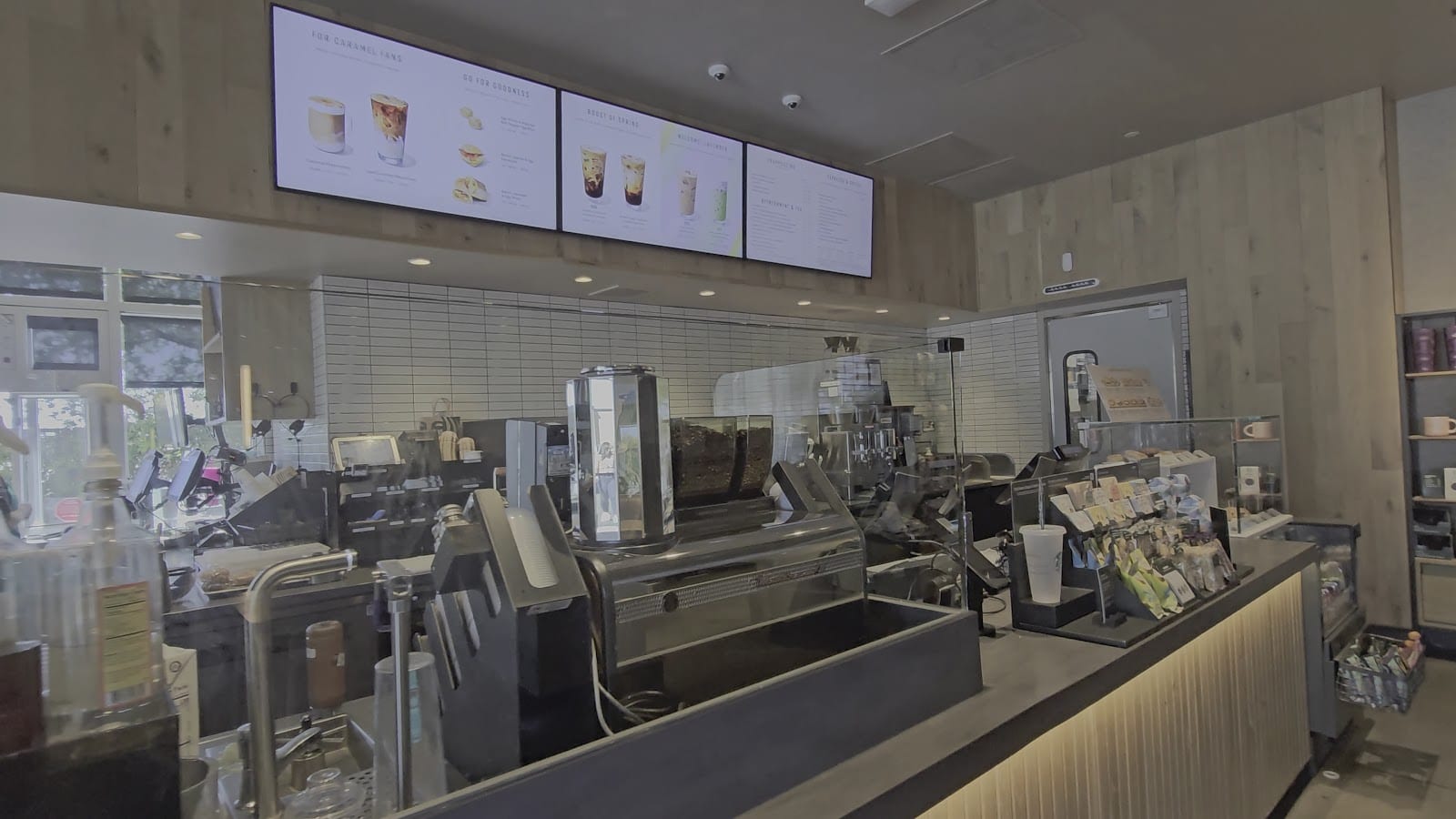 Starbucks Coffee Company, photo 3