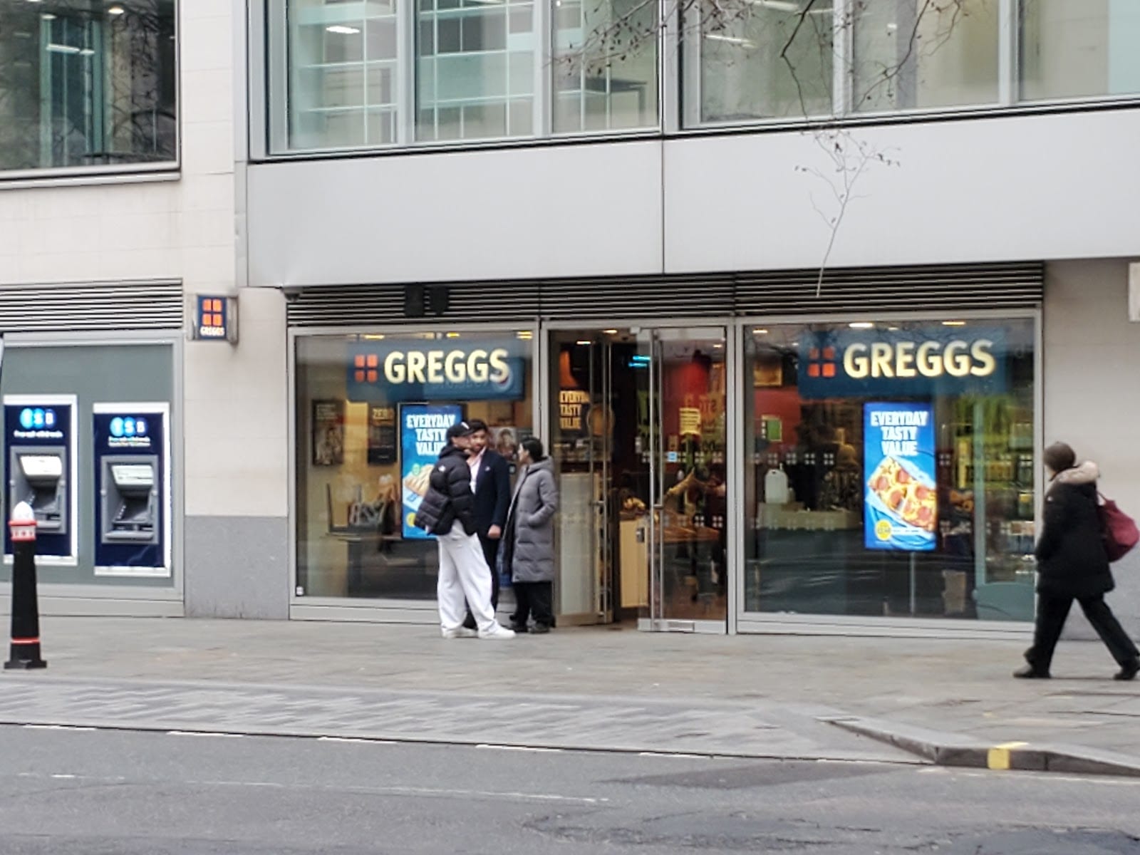 Greggs, photo 3